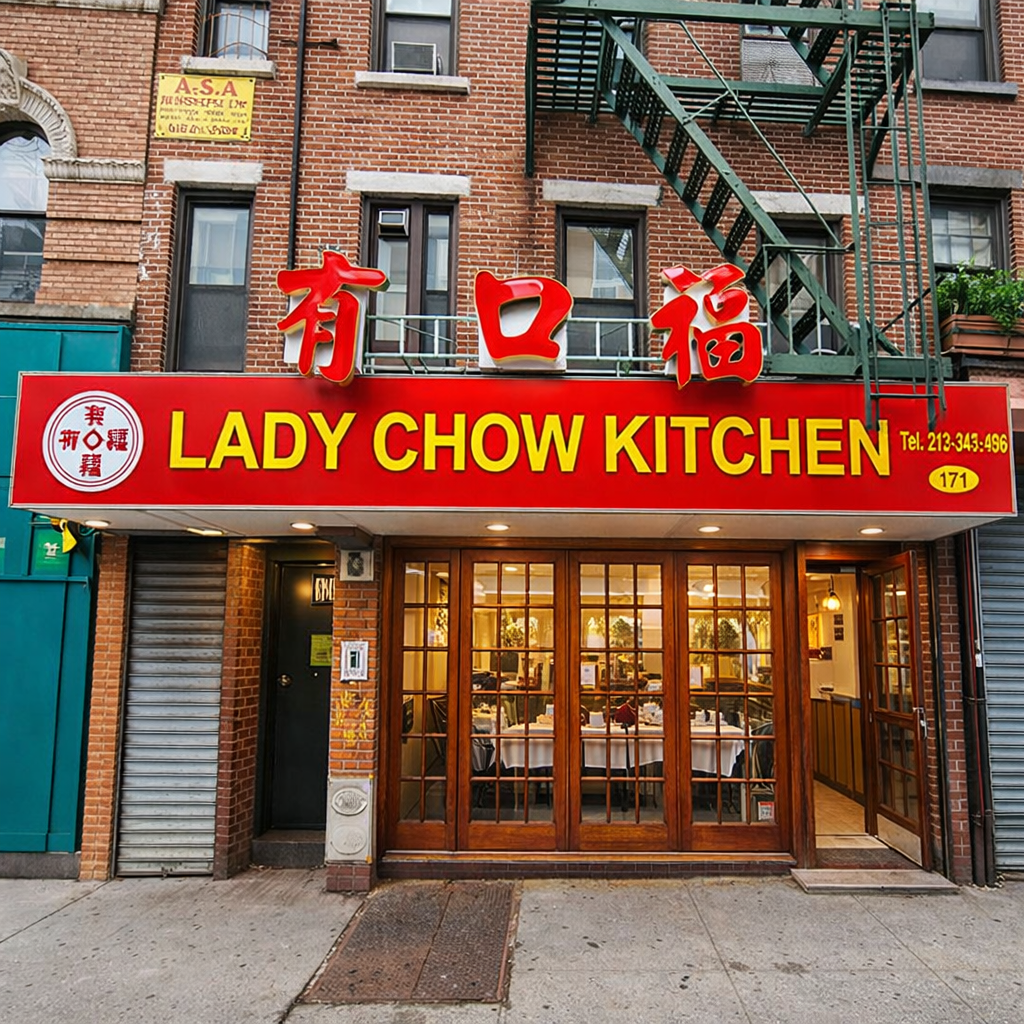 ladychowkitchenny